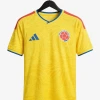 maillot-colombie-domicile-2026 studio v12 Colombia Home Jersey 2026