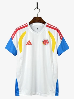 Colombia Training Soccer Jersey 2026