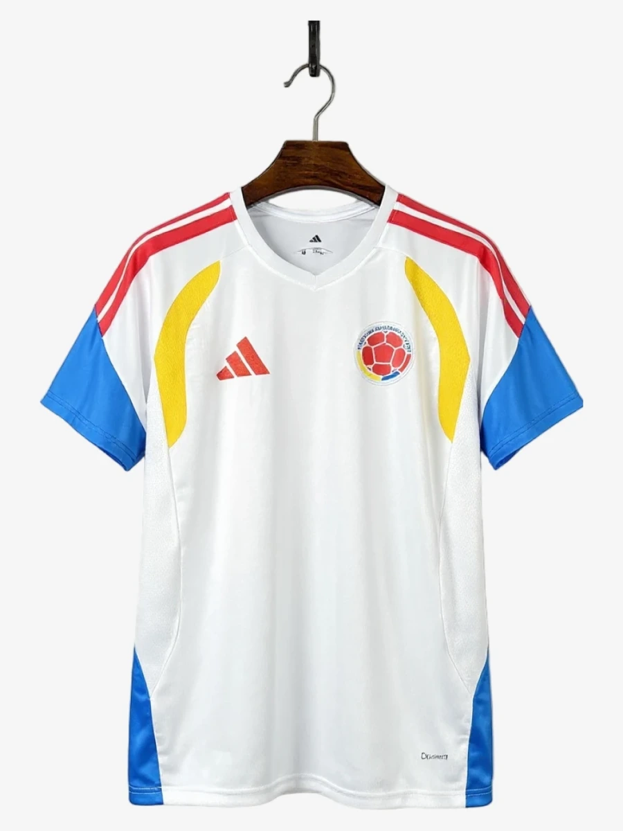 Colombia Training Soccer Jersey 2026