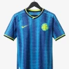 maillot-colombie-exterieur-2026-manches-longues studio v12 Colombia Away 2026 Long Sleeve Soccer Jersey