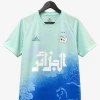 Concept Jerseys Algeria Blue Gradient Edition 2024-2025