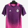 Concept Jerseys Algeria Edition Purple Rose 2025-2026