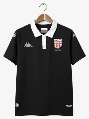 Concept Jerseys AS Monaco 100th Anniversary Edition 2025-2026