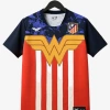 maillot-concept-atletico-madrid-ediion-wonder-woman-2025-2026 studio v12 Concept Jerseys Atlético Madrid Wonder Woman Edition 2025-2026