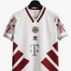 Concept Jerseys Bayern Munich Pre-Match Edition 2025-2026