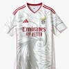 Concept Jerseys Benfica 2025-2026