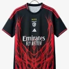 Concept Jerseys Benfica Red Edition 2025-2026