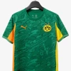 Concept Jerseys Borussia Dortmund Away Edition 2025-2026