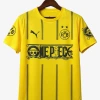 Concept Jerseys Borussia Dortmund One Piece Edition 2025-2026