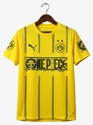 Concept Jerseys Borussia Dortmund One Piece Edition 2025-2026