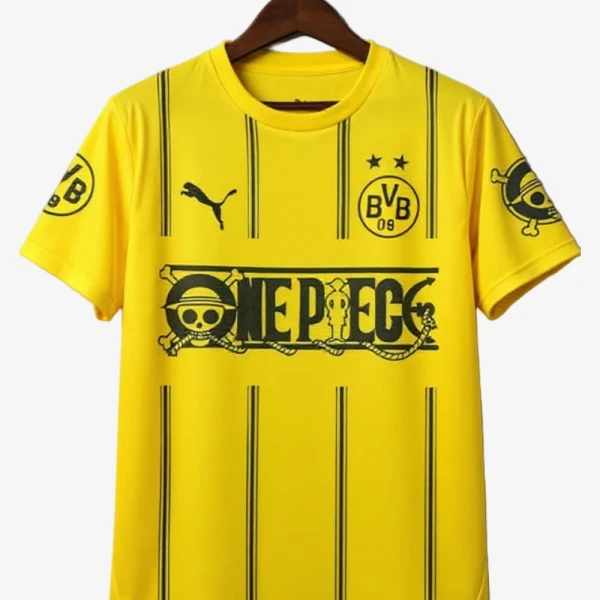 Concept Jerseys Borussia Dortmund One Piece Edition 2025-2026