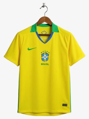 maillot-concept-bresil-domicile-2025-2026 studio v12 Concept Jerseys Brazil Home 2025-2026