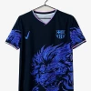 Concept Jerseys FC Barcelona Catalon Roar Edition 2024-2025