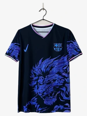 Concept Jerseys FC Barcelona Catalon Roar Edition 2024-2025