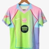 Concept Jerseys FC Barcelona Rainbow Gradient Edition 2025-2026