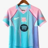 Concept Jerseys FC Barcelona Blue Gradient Edition 2025-2026