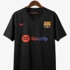 Concept Jerseys FC Barcelona Black Edition 2025-2026