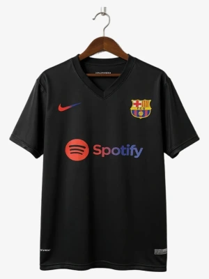 Concept Jerseys FC Barcelona Black Edition 2025-2026