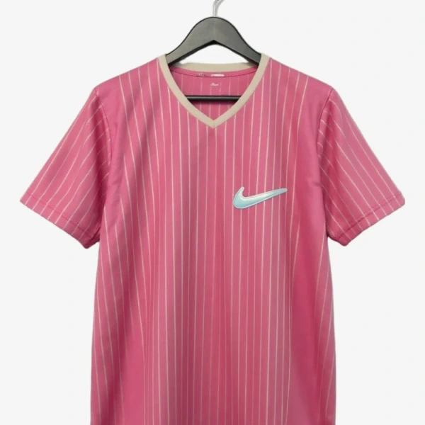 Concept Jerseys FC Barcelona Pink Edition 2025-2026