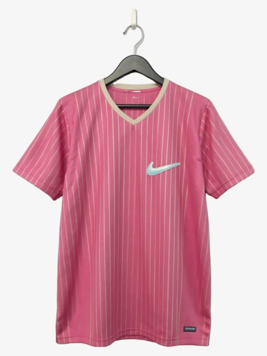 Concept Jerseys FC Barcelona Pink Edition 2025-2026