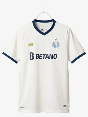 Concept Jerseys FC Porto Urban Landscape Edition 2025-2026