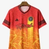 Concept Jerseys Inter Miami CF Orange 2024-2025