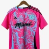 Concept Jerseys Inter Miami Pink 2024-2025