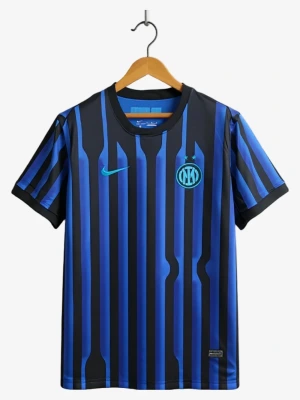 Concept Jerseys Inter Milan Home Edition 2025-2026