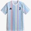 Concept Jerseys Juventus Rainbow Edition 2025-2026