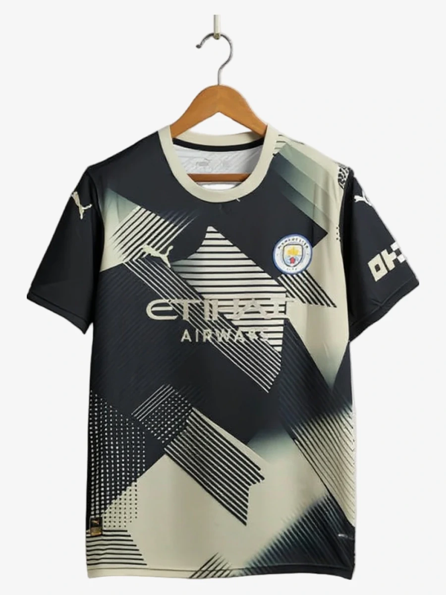 Concept Jerseys Manchester City 2025-2026