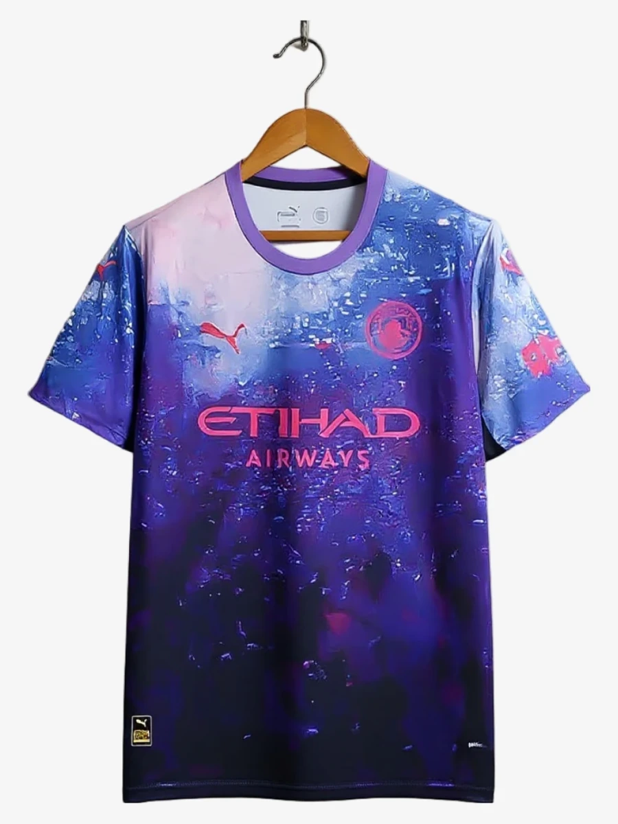maillot-concept-manchester-city-edition-violet-2025-2026 studio v12 Concept Jerseys Manchester City Purple Edition 2025-2026