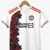 maillot-concept-manchester-united-edition-rose-2025-2026 studio v12 Concept Jerseys Manchester United Rose Edition 2025-2026