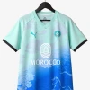 Concept Jerseys Morocco Blue Edition 2025-2026