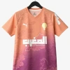 Concept Jerseys Morocco Edition Sunset 2025-2026