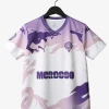 maillot-concept-maroc-edition-violet-2025-2026 studio v12 Concept Jerseys Morocco Edition Purple 2025-2026