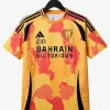 Concept Jerseys Paris FC Third Edition 2025-2026