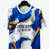 maillot-concept-real-madrid-edition-motif-abstrait-2025-2026 studio v12 Concept Jerseys Real Madrid Abstract Pattern Edition 2025-2026