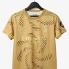 Concept Jerseys Real Madrid Gold Edition 2025-2026