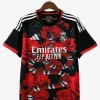 Concept Jerseys Real Madrid Pink Red Edition 2025-2026