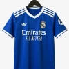 Concept Jerseys Real Madrid Third Edition 2025-2026