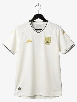 Concept Jerseys Tunisia Edition White 2025-2026
