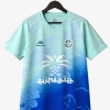 Concept Jerseys Tunisia Edition Blue 2025-2026