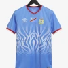 Congo World Cup 2026 Soccer Jersey