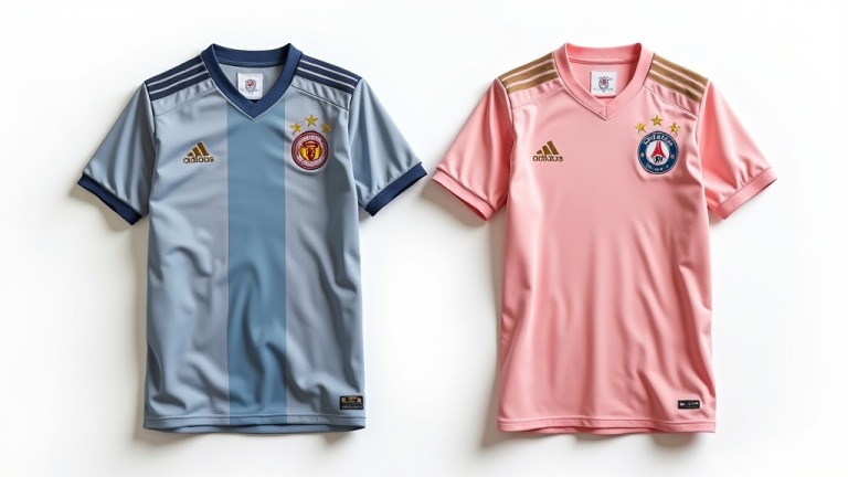 Counterfeit jersey: how to spot a reliable website in 2026