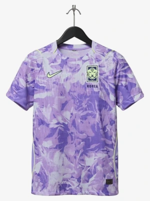 South Korea Away Jersey 2026