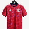 Costa Rica Home 2026 Soccer Jersey