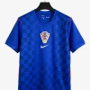 Croatia Away 2026 Soccer Jersey