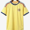 maillot-curacao-exterieur-2026 studio v12 Curaçao 2026 Away Soccer Jersey