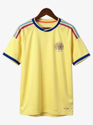 Curaçao 2026 Away Soccer Jersey