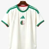 Algeria Home Soccer Jersey 2026